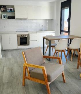 Bahia Blanca Apartment | LEVEL GREEN - Nueva Propuesta 2025 de Level a estrenar y con la calidad de siempre