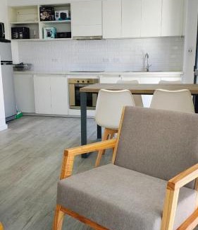 Bahia Blanca Apartment | LEVEL GREEN - Nueva Propuesta 2025 de Level a estrenar y con la calidad de siempre