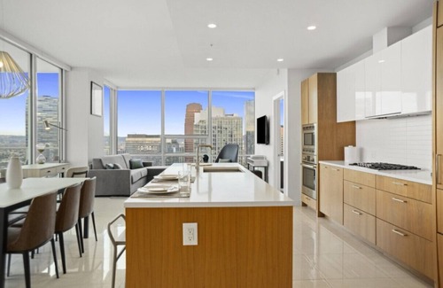 Downtown Los Angeles Hotel | Level Los Angeles Downtown - South Olive