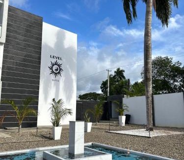 Sosua Apartment | LEVEL suites #7
