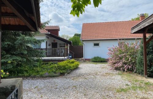 Borsodivanka House | Levendula Vendégház