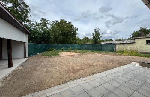 Verpelet House | Levendula vendégház