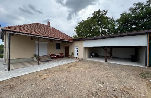 Verpelet House | Levendula vendégház