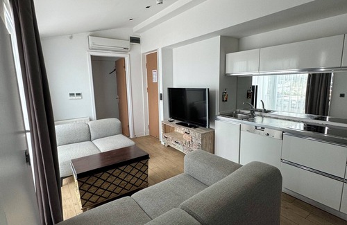 Kagithane Hotel | Levent Lavandula Hotel