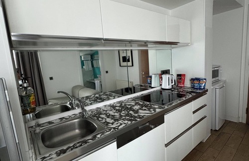 Kagithane Hotel | Levent Lavandula Hotel