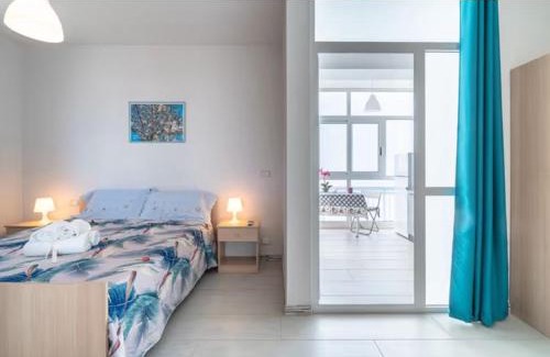 Avola Hotel | Leverblu House