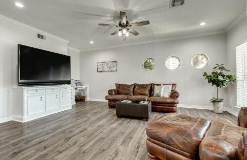 Pirates Beach West House | Leviathan