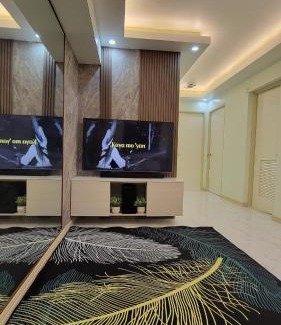 Pasig Apartment | Levina Place 2BR Resort inspired