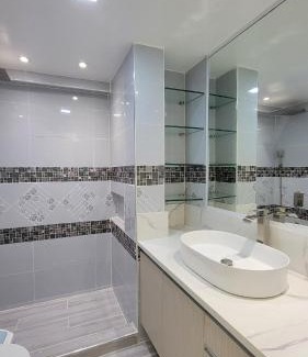 Pasig Apartment | Levina Place 2BR Resort inspired