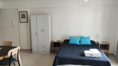 Puerto Madryn Apartment | Leviosa- departamento nuevo con parrilla en el balcón