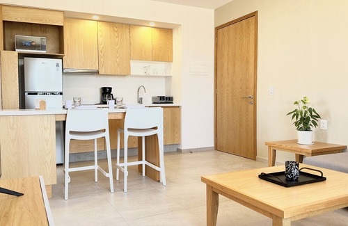 Zazil-ha Apartment | Levitat Hunah by Andiani Travel
