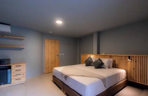 Lalinde Hotel | Leviu by Bernalo Hotels
