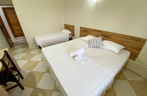 Caraguatatuba Hotel | Leviv Praia Hotel
