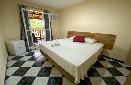 Caraguatatuba Hotel | Leviv Praia Hotel