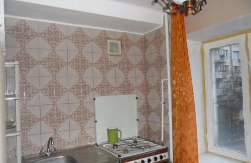 Dniprovs'kyi District Bed & Breakfast | Levoberegna House in Киев