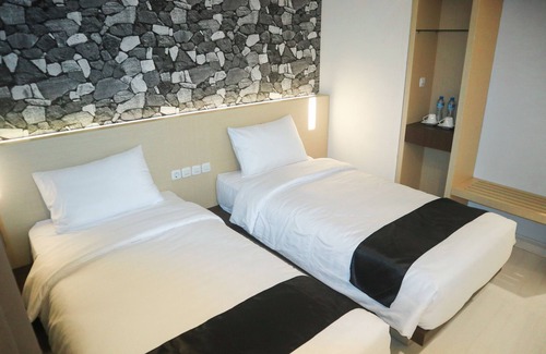 Banjarmasin Hotel | LEX HOTEL BANJARMASIN BY EXCELSIOR