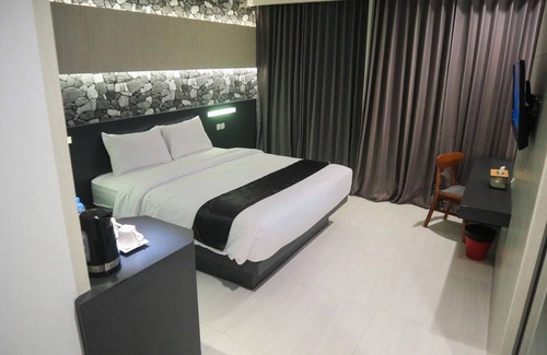 Banjarmasin Hotel | LEX HOTEL BANJARMASIN BY EXCELSIOR