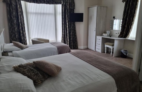 North Shore Hotel | Lexham Hotel