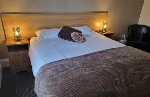 North Shore Hotel | Lexham Hotel