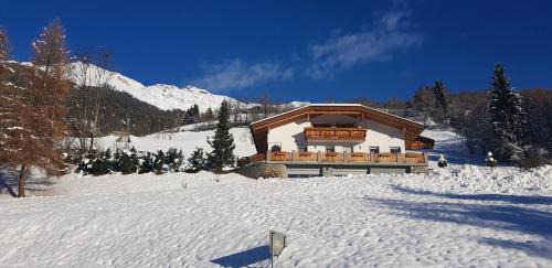 Mareta Apartment | Lexhof