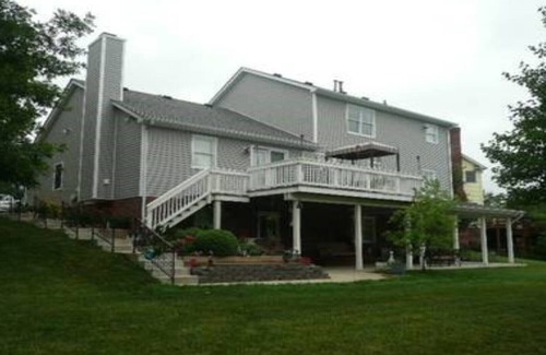 Copperfield Apartment | Lexington Apt. with parking & private entrance Preview listing