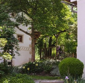 Wildon Apartment | Lexsimihof - Presshaus