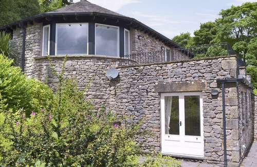Kirkby Lonsdale Cottage | Leyfield Coach House