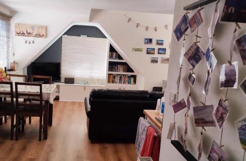 Cromer Apartment | Leylands - Perfect location near town and beach