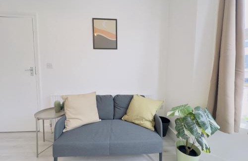 Stratford House | Leyton House - SleepyLodge