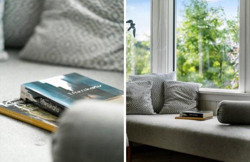 Oddesund Syd House | LF11108-Struer-Barsidalvej-8