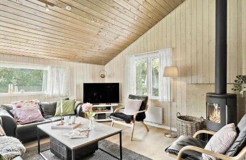 Oddesund Syd House | LF11109-Struer-Barsidalvej-9