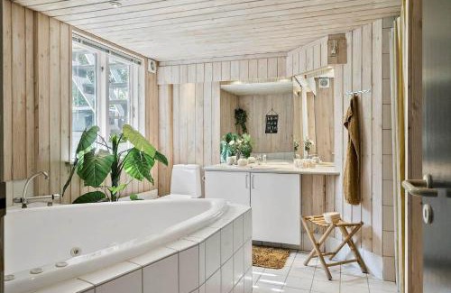 Oddesund Syd House | LF11109-Struer-Barsidalvej-9