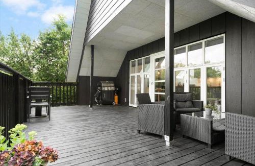 Remmer Strand House | LF11122-Struer-Plantagevej-22