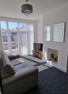 Everton House | LFC Anfield Guest House