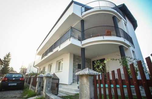 Mali Radic Apartment | LGP Exclusive Apartment