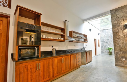 Digana Villa | LGVC- Villa Gelian (Exclusive Villa)