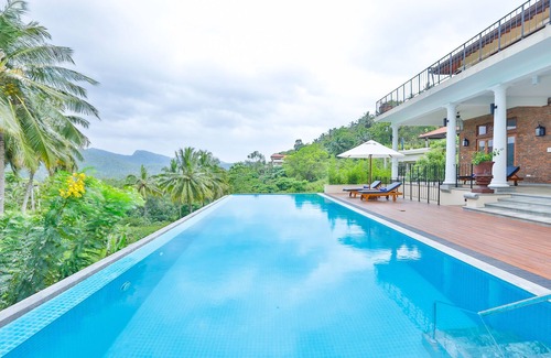 Digana Villa | LGVC- Villa Gelian (Exclusive Villa)