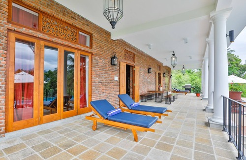 Digana Villa | LGVC- Villa Gelian (Exclusive Villa)