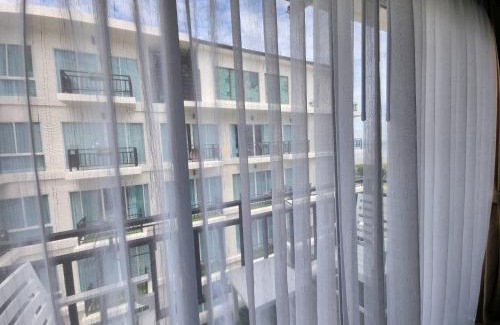 Central Pattaya Hotel | LHC HOTEL AND RESORT
