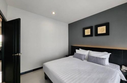 Central Pattaya Hotel | LHC HOTEL AND RESORT