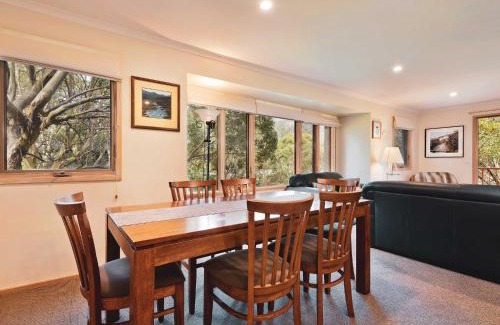 Thredbo Apartment | Lhotsky 5