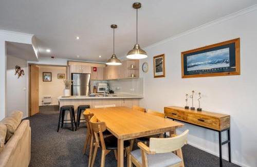 Thredbo Apartment | Lhotsky 7