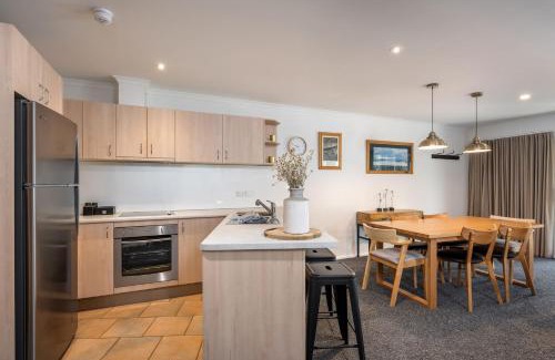 Thredbo Apartment | Lhotsky 7
