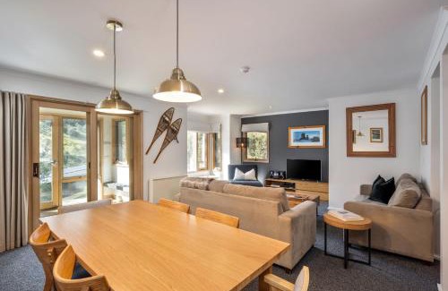 Thredbo Apartment | Lhotsky 7