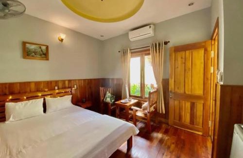 Duong Dong Apartment | Liên Tho Hotel