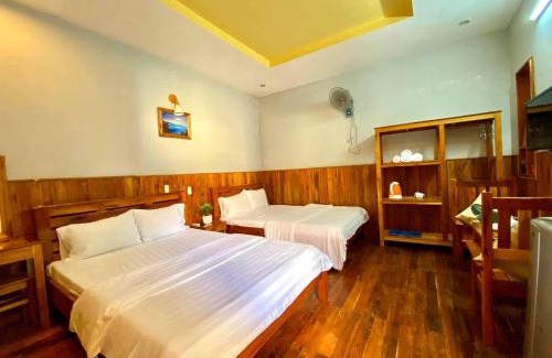 Duong Dong Apartment | Liên Tho Hotel