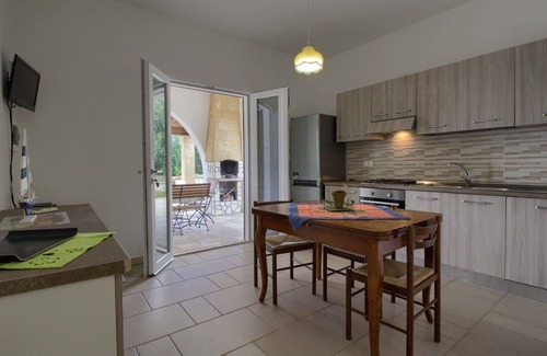 Marina di Pescoluse House | Li Cantori by Love Sud