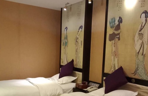 Dayan Old Town House | Li Jiang Xi Duo Fu Bie Yuan Inn