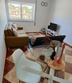 Ponte de Lima Apartment | Li-miana Alojamento Local