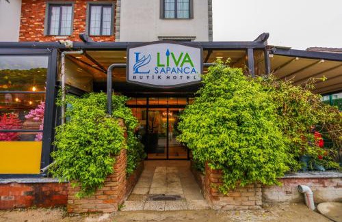 Karesi Hotel | LİVASAPANCA KONAKLAMA